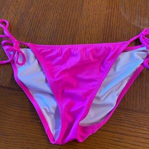 Victoria’s Secret bikini bottom